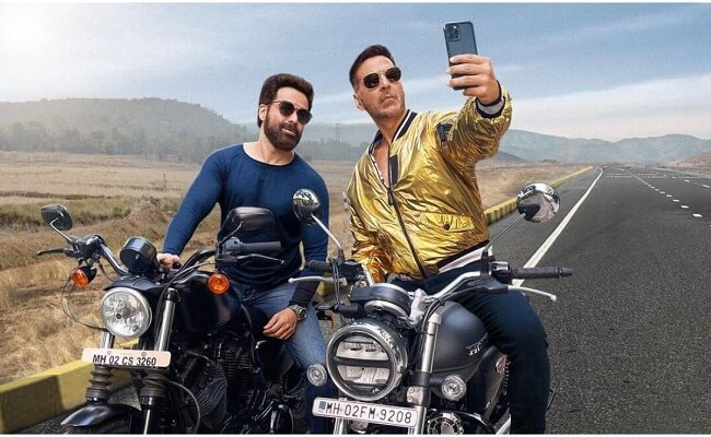 'Selfiee' becomes Akshay's worst earner in a decade